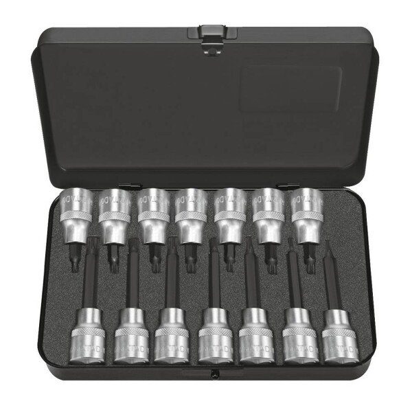 Matador Schraubwerkzeuge nástrčný kľúč, 3/8 (10 mm), 30929140; 30929140