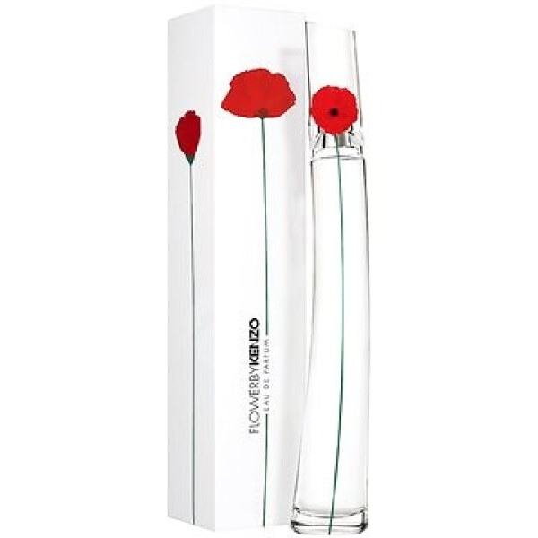 Kenzo Flower By Kenzo EDP ml