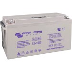 Victron Energy Blue Power BAT412151104 solárny akumulátor 12 V 165 Ah olovená gélová (š x v x h) 485 x 240 x 172 mm skrutkované M8; BAT412151104