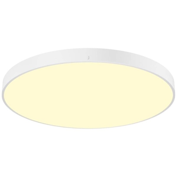 SLV 1007326 MEDO® 90 LED stropné svietidlo LED 79 W biela; 1007326