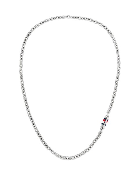 Tommy Hilfiger Neprehliadnuteľný náhrdelník Bruce Chain 2790650