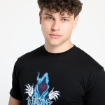 Tričko Vans Next Time SS Black L