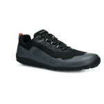 Groundies All Terrain Low 2.0 M čierne outdoor barefoot tenisky 45 EUR