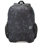 Batoh Semiline J4925-1 Dark Camo 40 cm x 27 cm x 11 cm