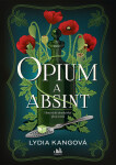 Opium absint, Kang Lydia