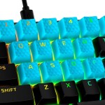 HyperX Rubber Keycaps (US)