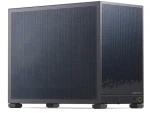 Jonsbo D32 STD Mesh čierna / Skriňa / Mini-Tower / mATX / mriežkovaný panel (D32 STD MESH BLACK)