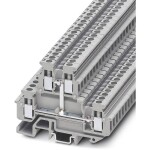 Feed-through terminal block MBKKB 2,5-PV 2800583 Phoenix Contact; 2800583