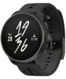 SUUNTO Race S čierna / Chytré hodinky / 1.32 "AMOLED / 466 x 466 / Bluetooth / vodeodolné (SS051013000)