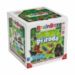 BrainBox CZ - príroda