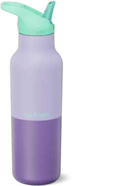 Termofľaša Klean Kanteen 473 ml Orchid Kaleidoscope EUR