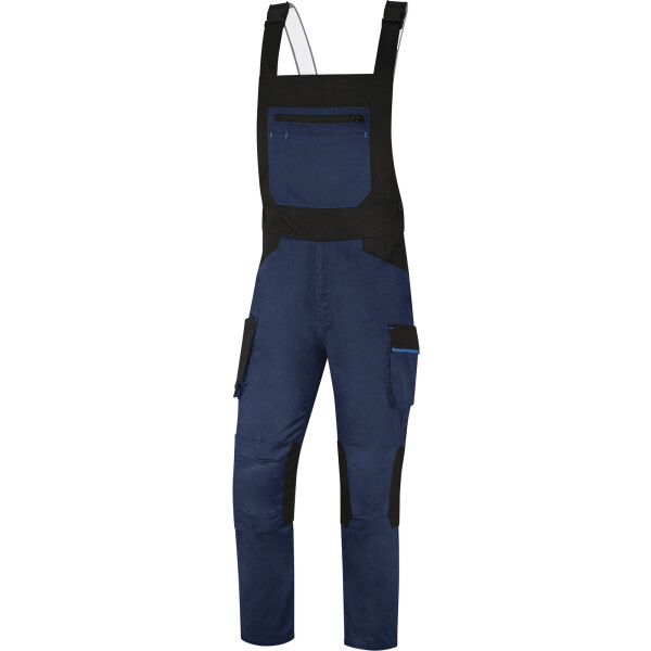 Pracovné nohavice Delta Plus MACH 2 M2SA3BM Veľkosť: 2XL (M2SA3BMXX)