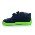 Beda Marcus členkové s membránou (BF 0001/W/M/FW) členkové barefoot topánky 20 EUR