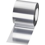 CellPack Premio/Aluminium/CW 364797 Aluminium tape strieborná (Ø x v) 127 mm x 75 mm 1 ks; 364797