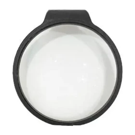 PULUZ PU791B čierna / Ochranné sklo objektívu / pre DJI OSMO 360 / tvrdené sklo 10H (PU791B)