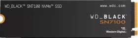 WD WD Black SN7100 NVMe SSD 2TB M.2 2280
