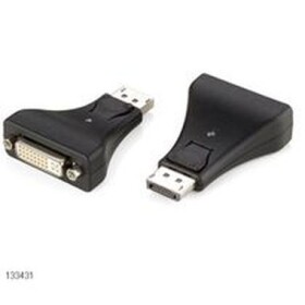 Equip Converter DisplayPort -gt; DVI (133431)