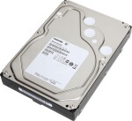 Toshiba 1TB 3.5" SATA III (MG04ACA100N)