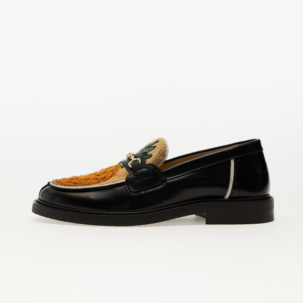 Tenisky Filling Pieces Loafer Ananas Black EUR 41