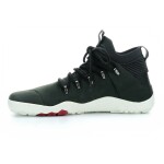 Topánky Vivobarefoot Magna FG L Black Leather 39 EUR