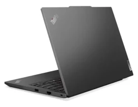 Lenovo ThinkPad E14 G6 čierna / 14" WUXGA / AMD RYZEN 3 7335U 3.0GHz / 8GB / 512GB SSD / AMD Radeon 660M / W11P (21M3003VCK)