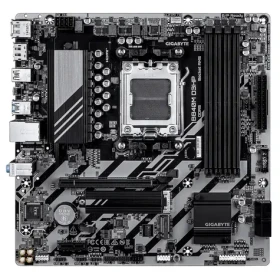 GIGABYTE B840M D3HP / Základná doska / AM5 / 4X DDR5 / PCIe 4.0 x16 / GLAN / mATX (B840M D3HP)