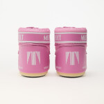 Tenisky Moon Boot Icon Low Nylon Pink EUR 36-38
