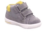 Chlapčenské celoročné topánky Moppy, Superfit, 1-000350-2500, šedá - 20