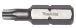 Makita B-23640 sada bitov T30 x 25mm 3 ks (B-23640)
