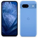 Google Pixel 8a 8+128GB modrá / EU distribúcia / 6.1" / 128GB / Android 14 (GPX1076b3)