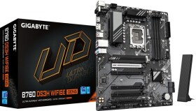 Gigabyte B760 DS3H WF6E GEN5