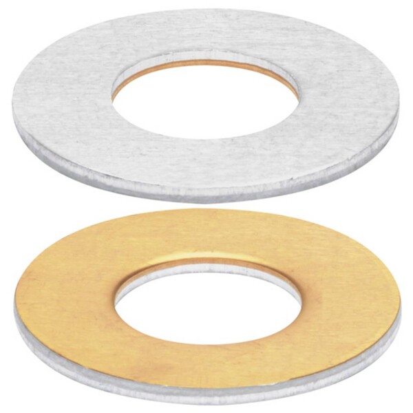 Podložka 11 mm 22 mm 1 ks Klauke CS1022; CS1022