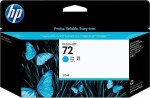 HP Hp Toner Nr 72 C9371A Cyan 130 Ml