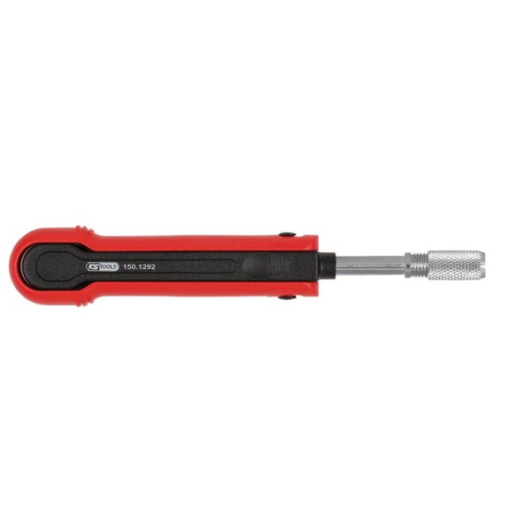 Nástroj na odblokovanie káblov pre okrúhle zástrčky a okrúhle zásuvky 4,0 mm KS Tools 150.1292; 150.1292