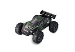 Mamido Mamido RC auto na diaľkové ovládanie Terénne 1:18 s LED svetlami 2,4 GHz zelené