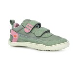 Ricosta Qnuffs Erle River/Rosa barefoot tenisky 28 EUR