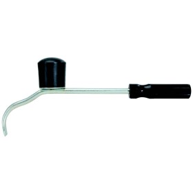 Zdvihák na montáž a demontáž krytu hlavy, 360 mm KS Tools 911.8155; 911.8155