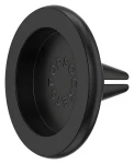 Popsockets PopMount Car Vent 2 MagSafe čierna / Držiak do auta / Do ventilácie / Magnetický / MagSafe (806611)