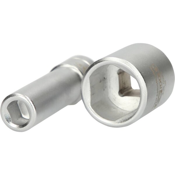 KS Tools 405.0080 1/2" súprava objímok vstrekovacieho čerpadla Bosch pre čerpadlá VE, 2 ks; 405.0080