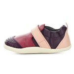 Bobux Xplorer Go Fig-Tibetan red prvý barefoot topánky 22 EUR