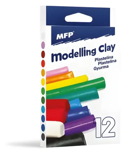 MFP Modelovacia hmota