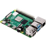 Raspberry Pi® 4 B 8 GB 4 x 1.5 GHz Raspberry Pi®; RP-4B-8GB