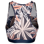 Dámska športová podprsenka s potlačou Aloha UW0UW00546 - Tommy Hilfiger M