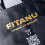 Nákupná taška FITANU_SHOPPING_BAG_55x48 92800628327 NEPLATÍ