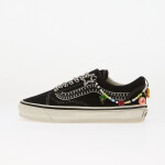 Tenisky Vans LX Old Skool Charms Black/Marshmallow EUR 40