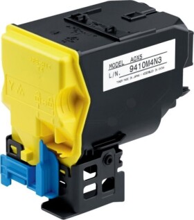 Konica Minolta TNP-51 Yellow Originál (A0X5255)