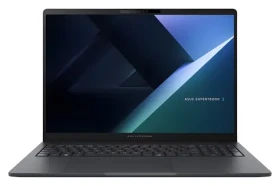 Asus ExpertBook B3605CCA-MB2007X sivá / Notebook / 16" WUXGA / Intel Core Ultra 5 225H / 16GB DDR5 / 512GB SSD (B3605CCA-MB2007X)