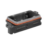 Weidmüller HDC IP68 06B AS 1081510000 púzdro 1 ks; 1081510000