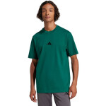 Tričko adidas Essentials Small Logo Single Jersey M JF1096 muži 2 XL