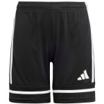 Šortky adidas Squadra 25 Jr JN5459 116 cm